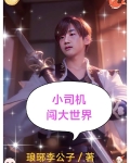 小司机走上人生巅峰