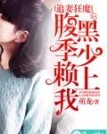 腹黑老公追妻计