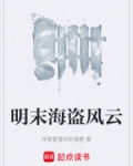 明末海盗风云小说