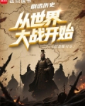 剧透历史:从世界大战开始小说