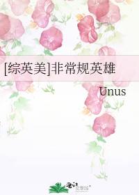 [综英美]非常规英雄