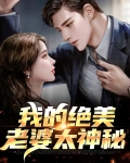 我的绝美女神老婆百度百科