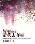额娘带我去夺嫡[清穿]