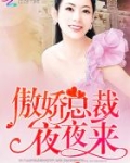 傲娇总裁,缠上瘾