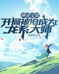 神奇宝贝:开局被迫成为龙系大师番茄