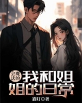 我的姐姐是魔法少女