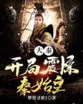 大秦开局震惊秦始皇 小说