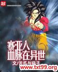 赛亚人血脉小说