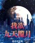 我欲九天揽月