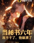 当秘书六年:我不干了,他崩溃了