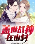 盖世战神在山村赵林峰