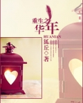 重生之华年