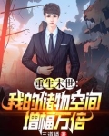 末世重生:玩转万倍储物空间