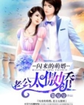 闪来的萌婚:面具老公太傲娇 锦兮兮