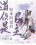 捡来的道侣是男主