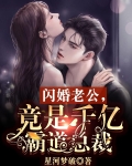 闪婚老公竟是千亿霸道总裁小说陆晚晴和纪修行