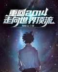 重回2014走向世界顶流