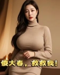 傻大春的电视剧情