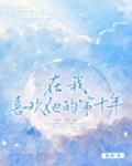 在我喜欢他的第十年