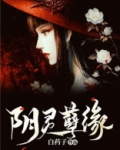 阴灵缘 小说