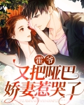 霍少的哑巴新妻