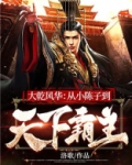 大乾风华:从小陈子到天下霸主!