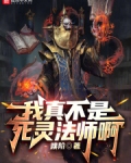 我真的不是死神小说