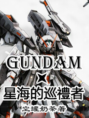 高达之星海的巡礼者