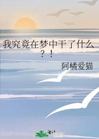 我究竟在梦中干了什么?!