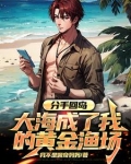 分手回岛,大海成了我的黄金渔场全文免费阅读