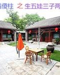 电视连续剧傻柱厨子