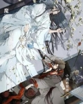 魔道同人之忘羡神仙眷侣