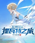 原神国运提瓦特之旅