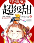小狐妃太凶猛txt免费