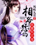 相爷您的医妻有点毒