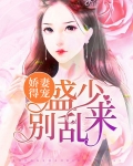 娇妻得宠盛少别乱来 大水发发发