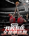 nba系统流好看的小说