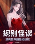 规则怪谈:漂亮的双胞胎姐妹花!