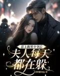 惹上腹黑老公
