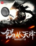 锅从天降什么意思