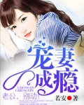 宠妻成瘾老公别动 小说