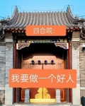 四合院我是一大爷