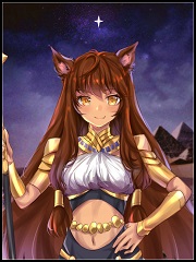 星灵:箱庭前传