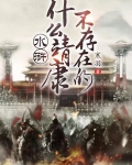 水浒什么靖康不存在的小说