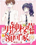男神校草领回家夜可可