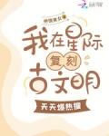 我在星际搞扶