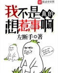 我不是真的想惹事呀454