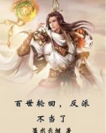 百世轮回,反派不当了小说