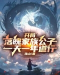 主角是一个落魄家族的