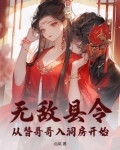 无敌县令:从替哥哥入洞房开始